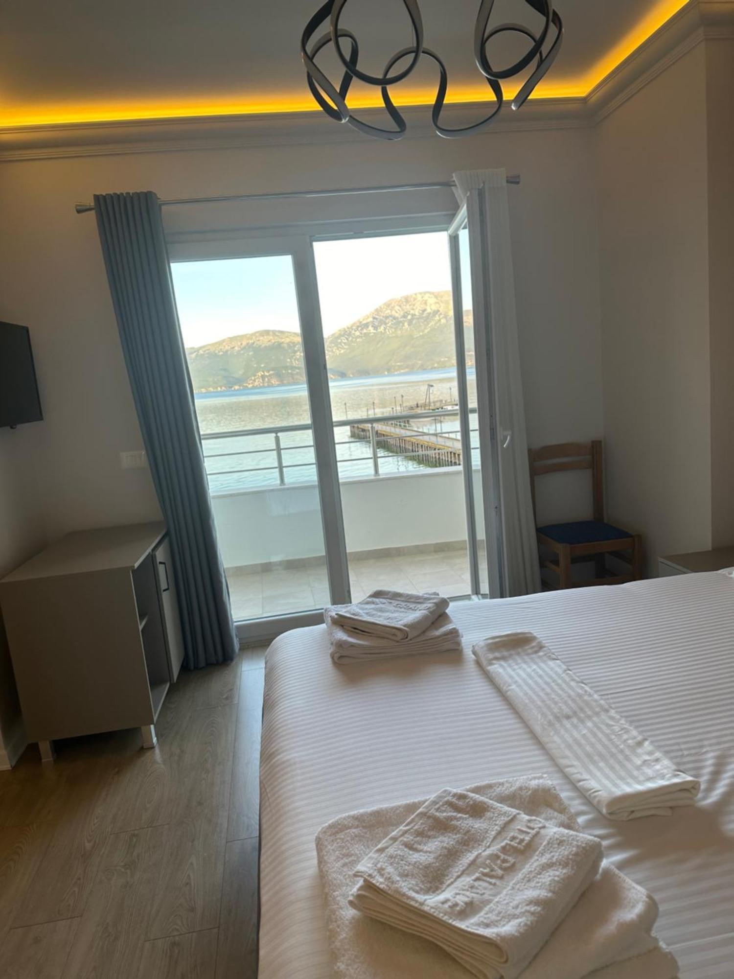 Hotel Demoli Pogradec