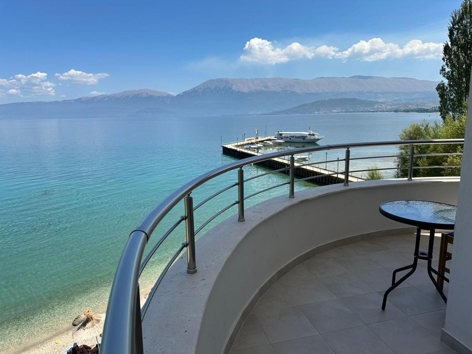 Demoli Hotel Pogradec