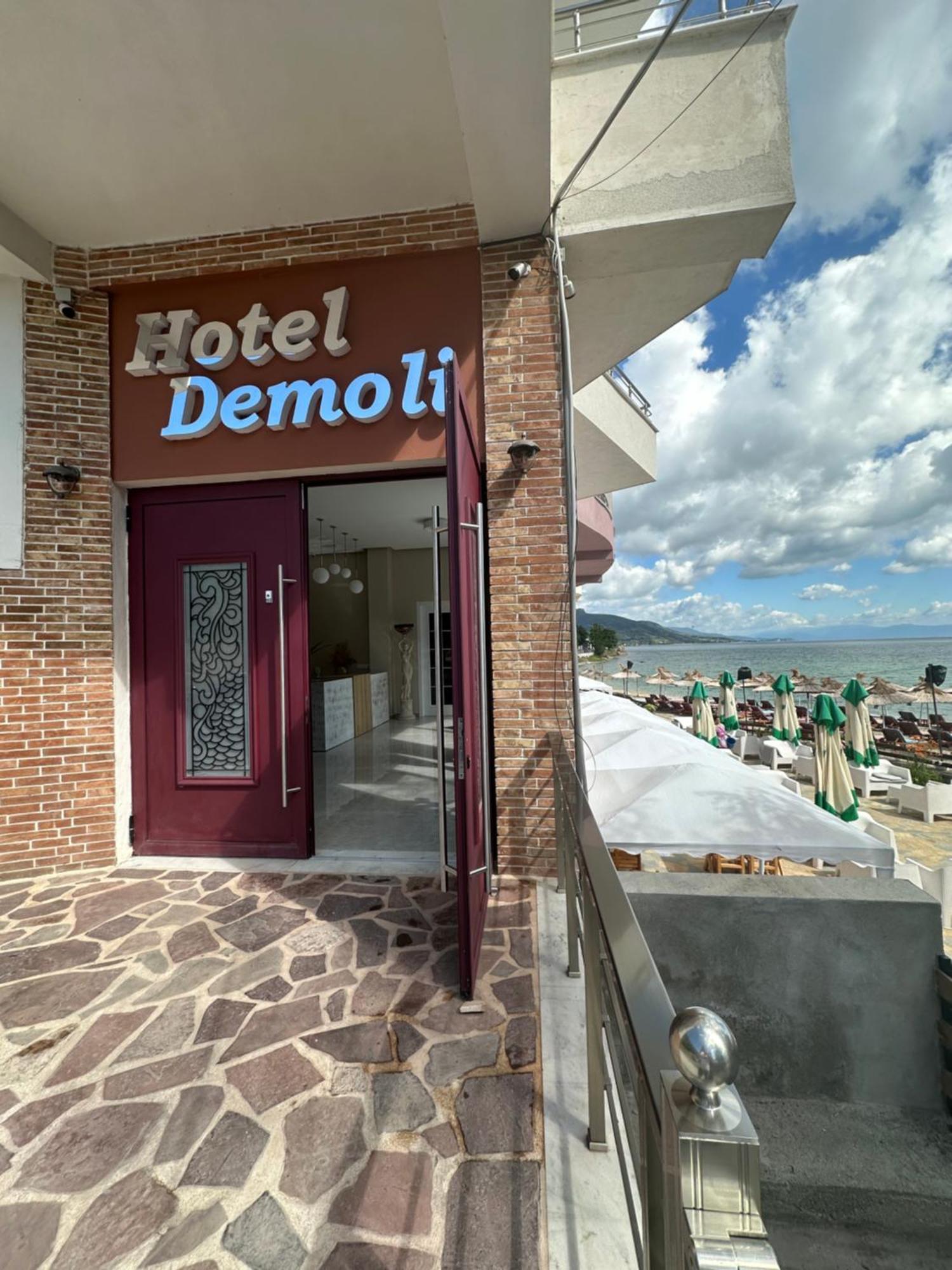Demoli Hotel