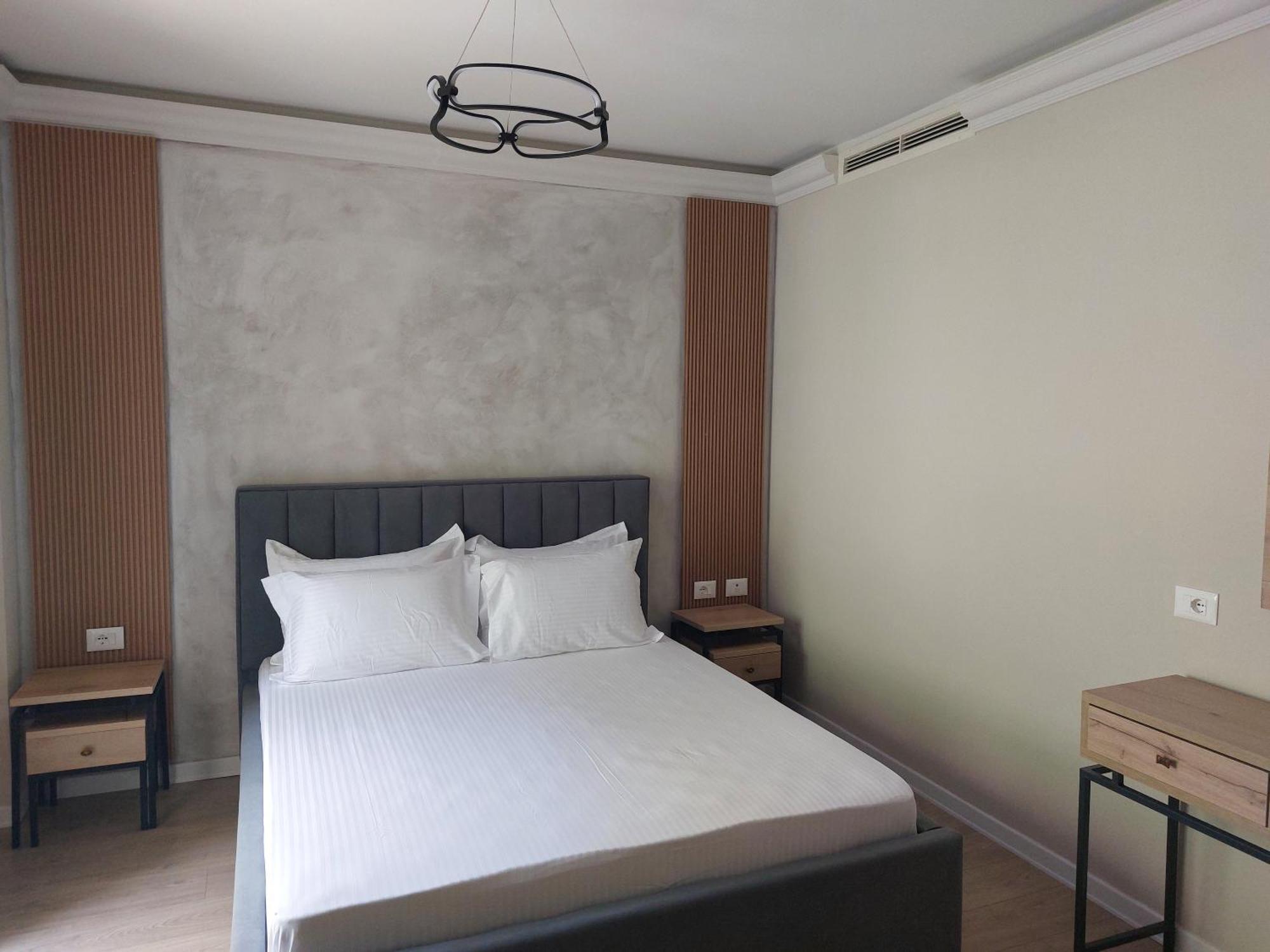 Hotel Demoli Pogradec