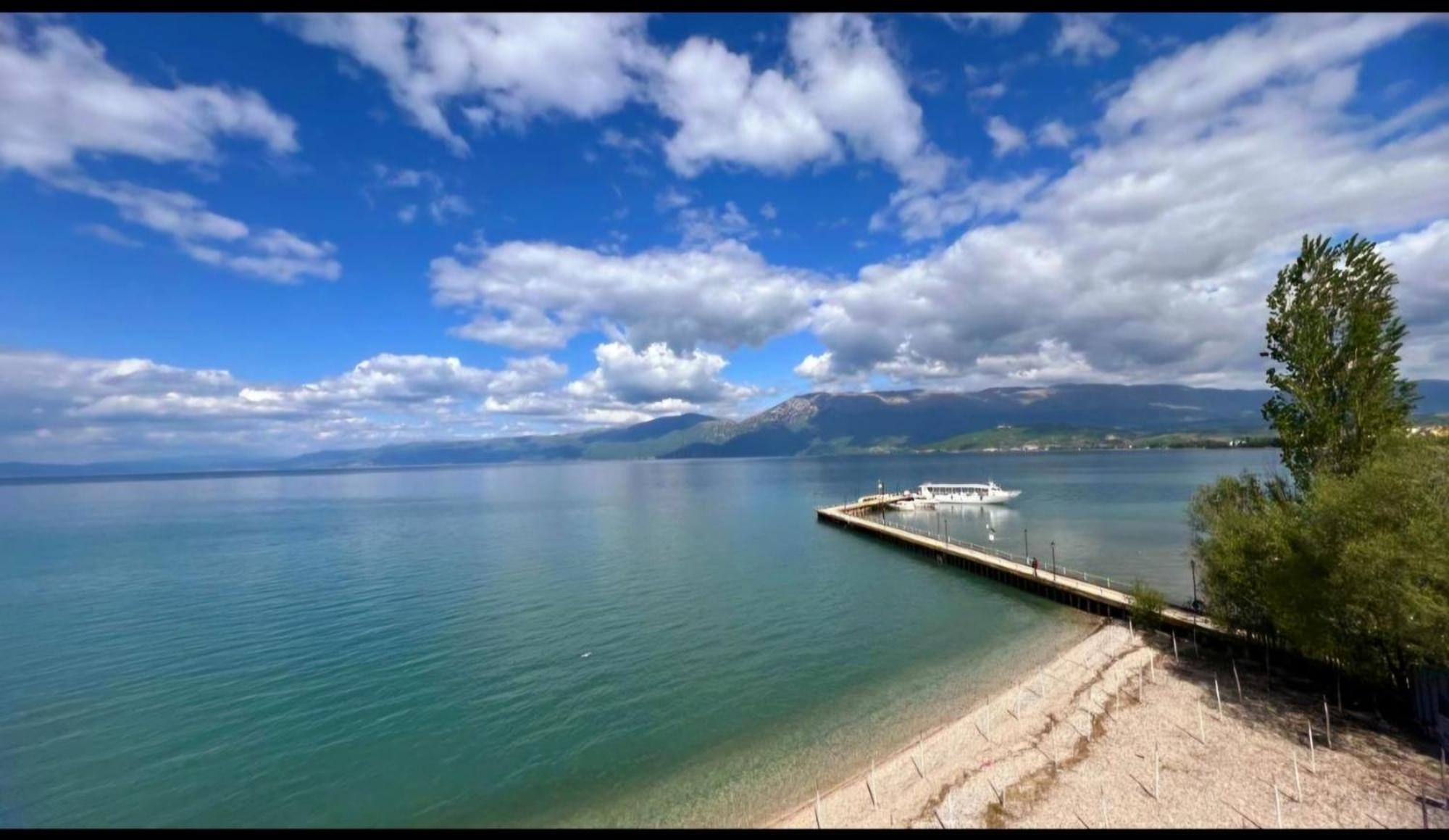 Demoli Pogradec