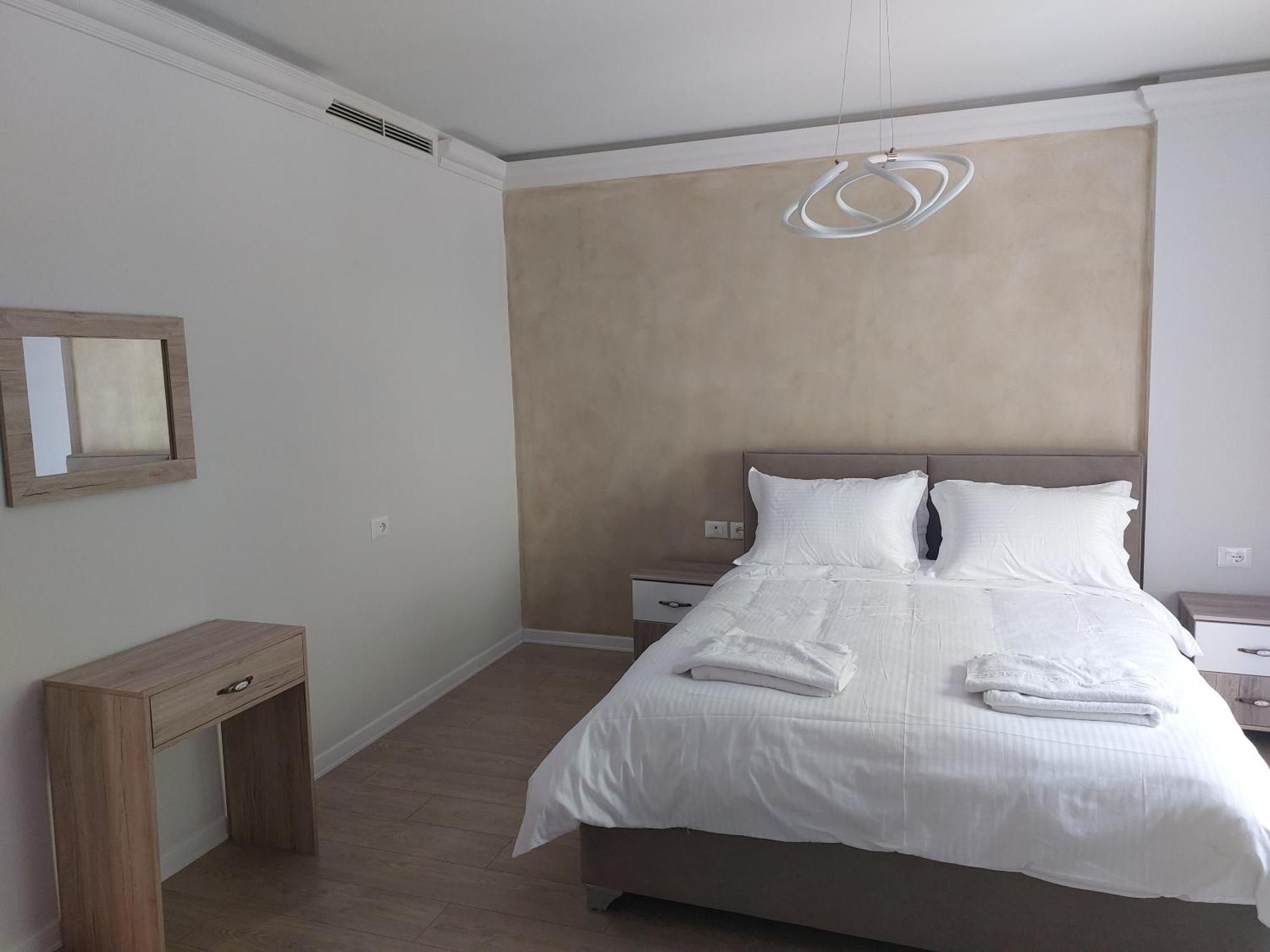 Demoli Hotel Pogradec