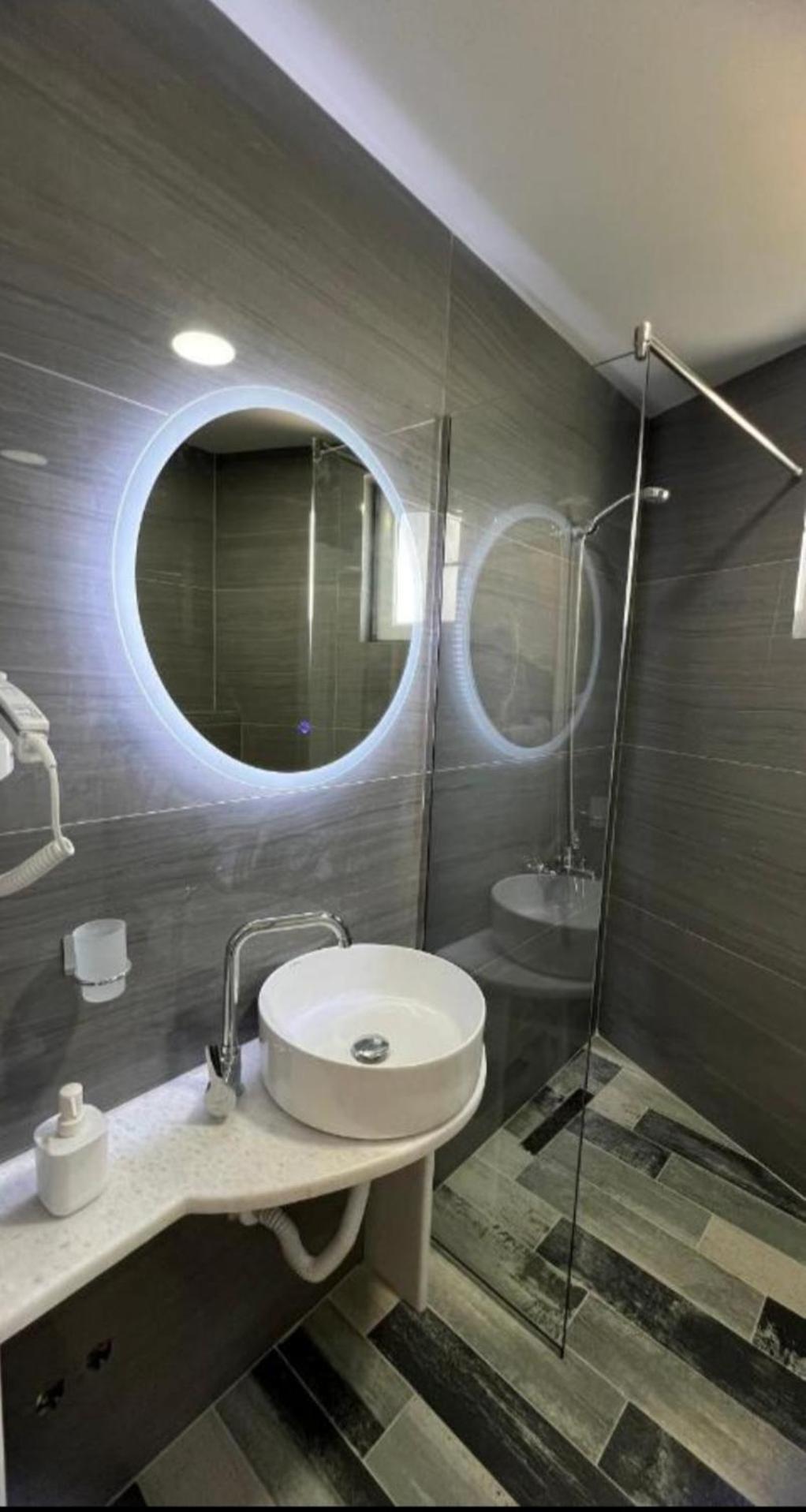 Hotel Demoli Pogradec