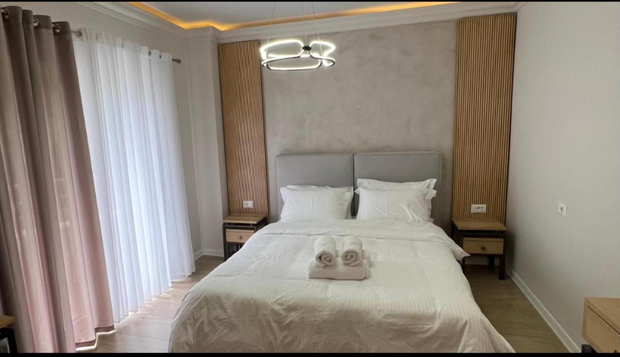 Hotel Demoli Pogradec