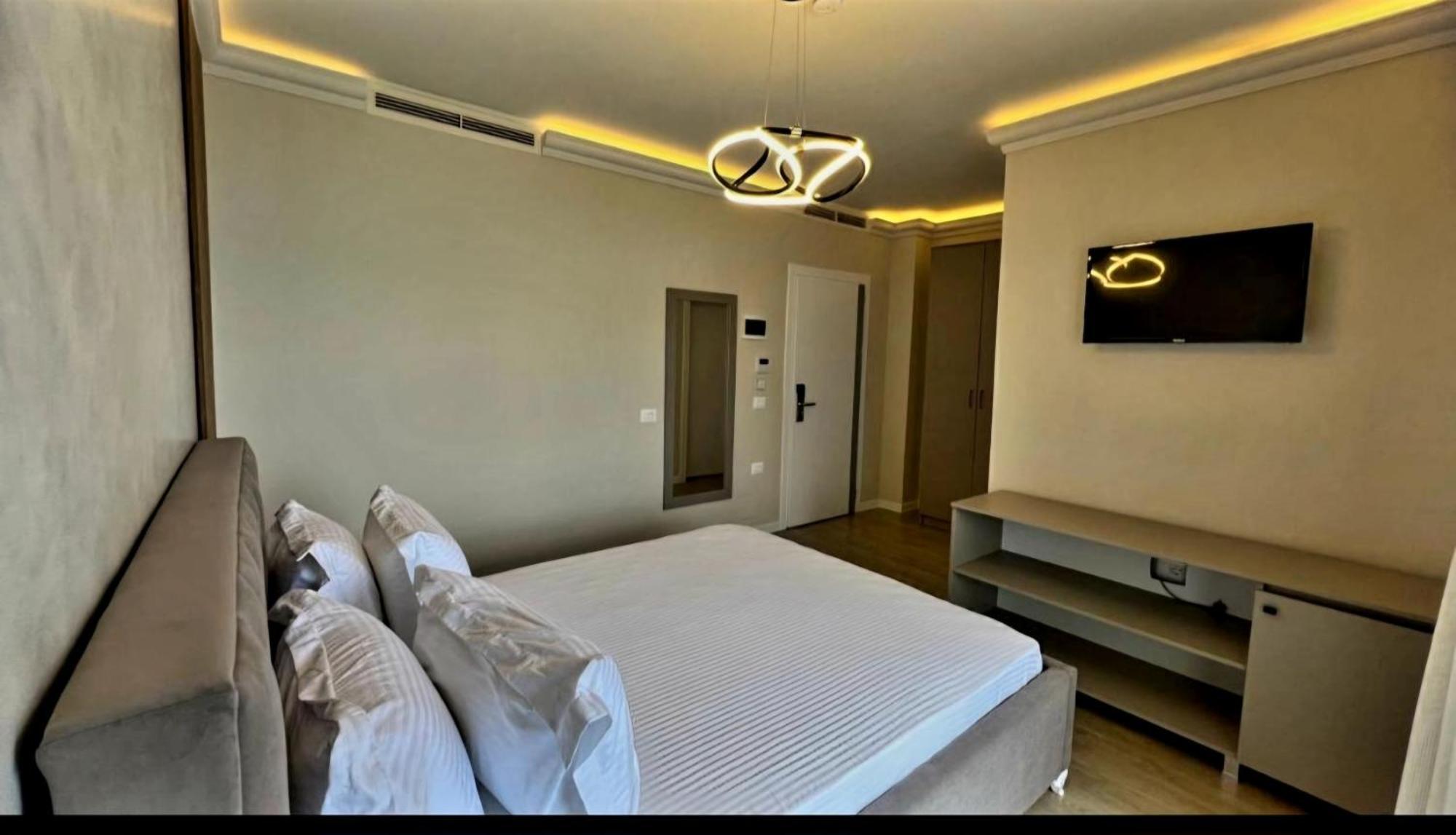Demoli Hotel Pogradec