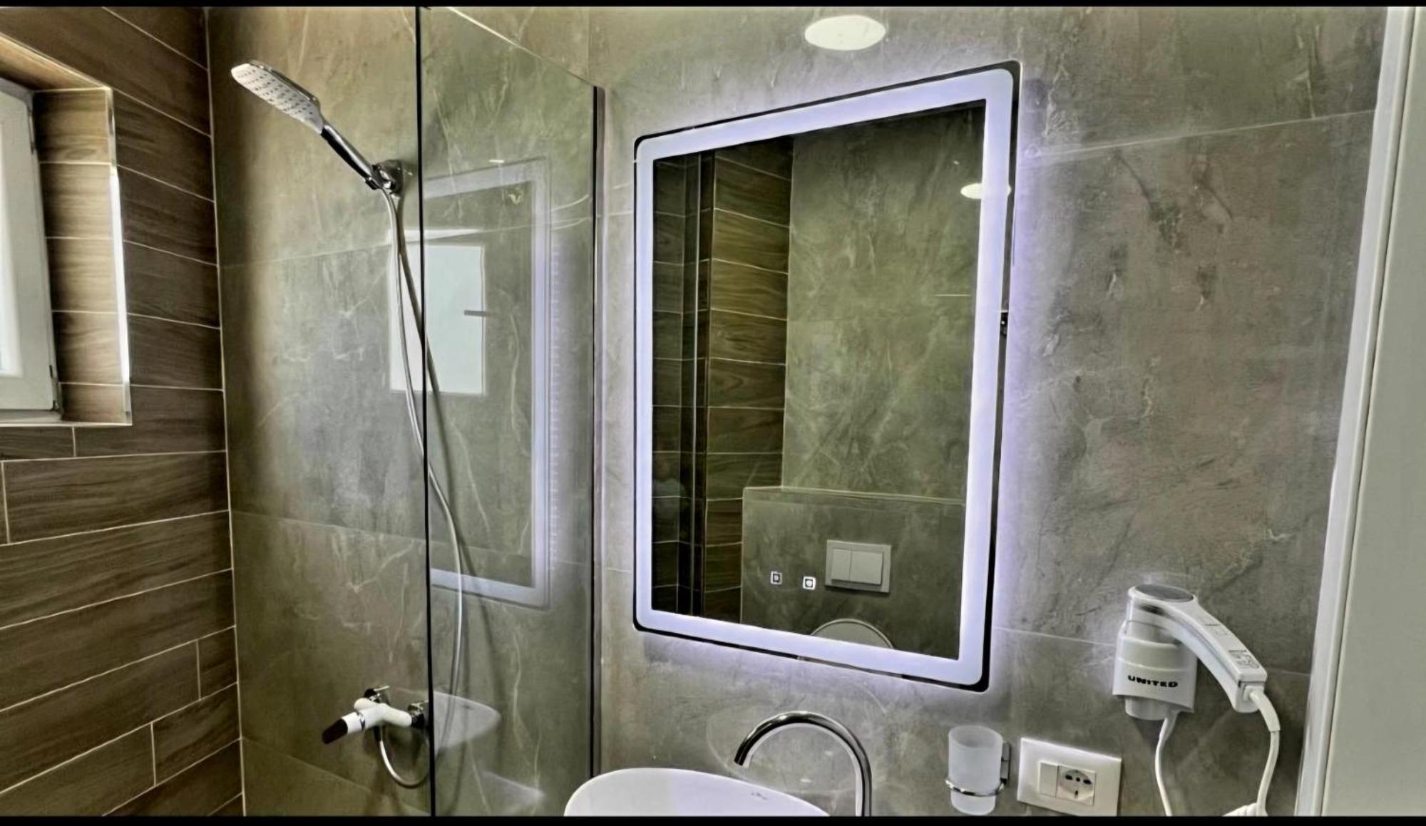 Hotel Demoli Pogradec