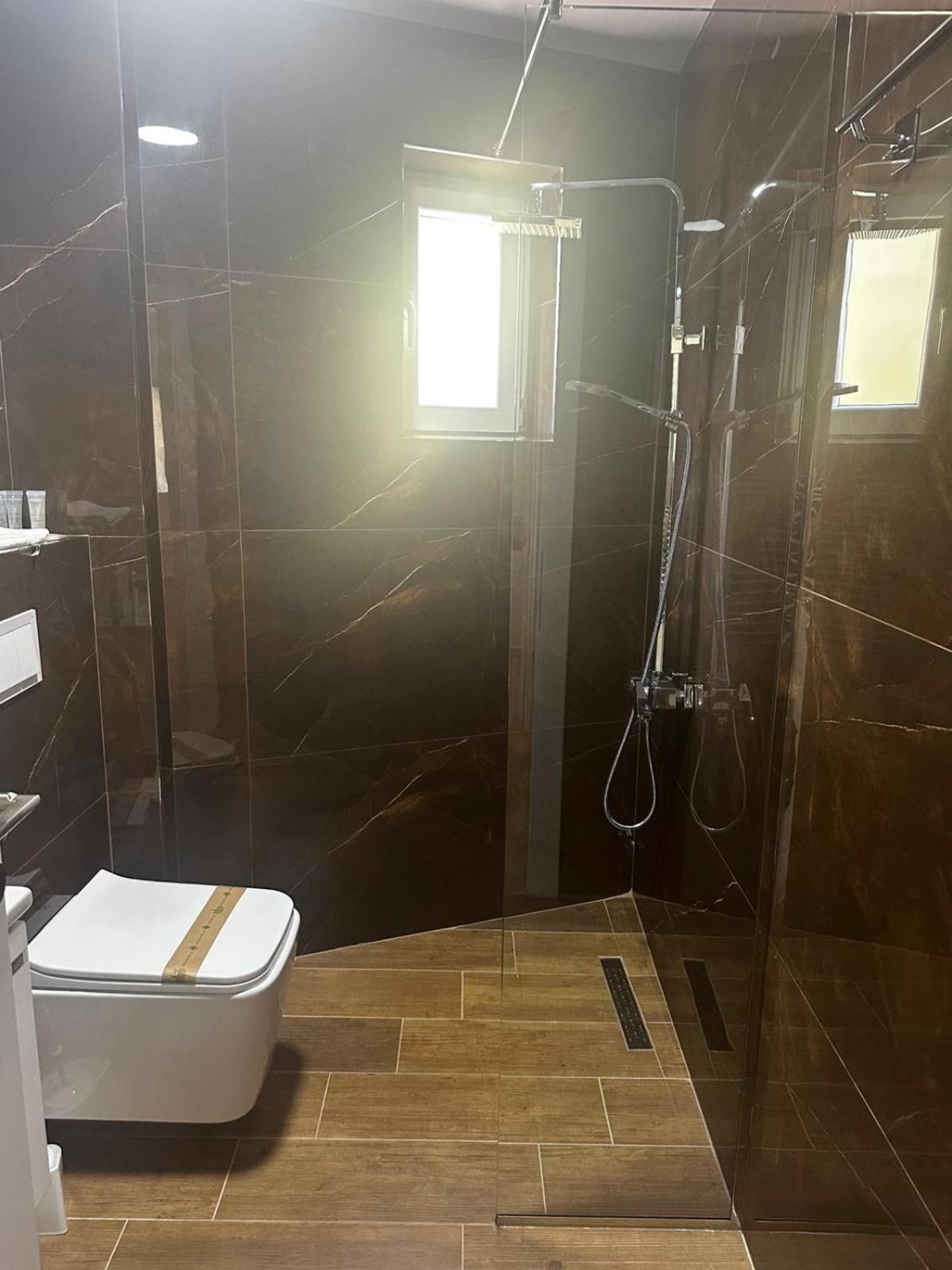 Demoli Hotel Pogradec