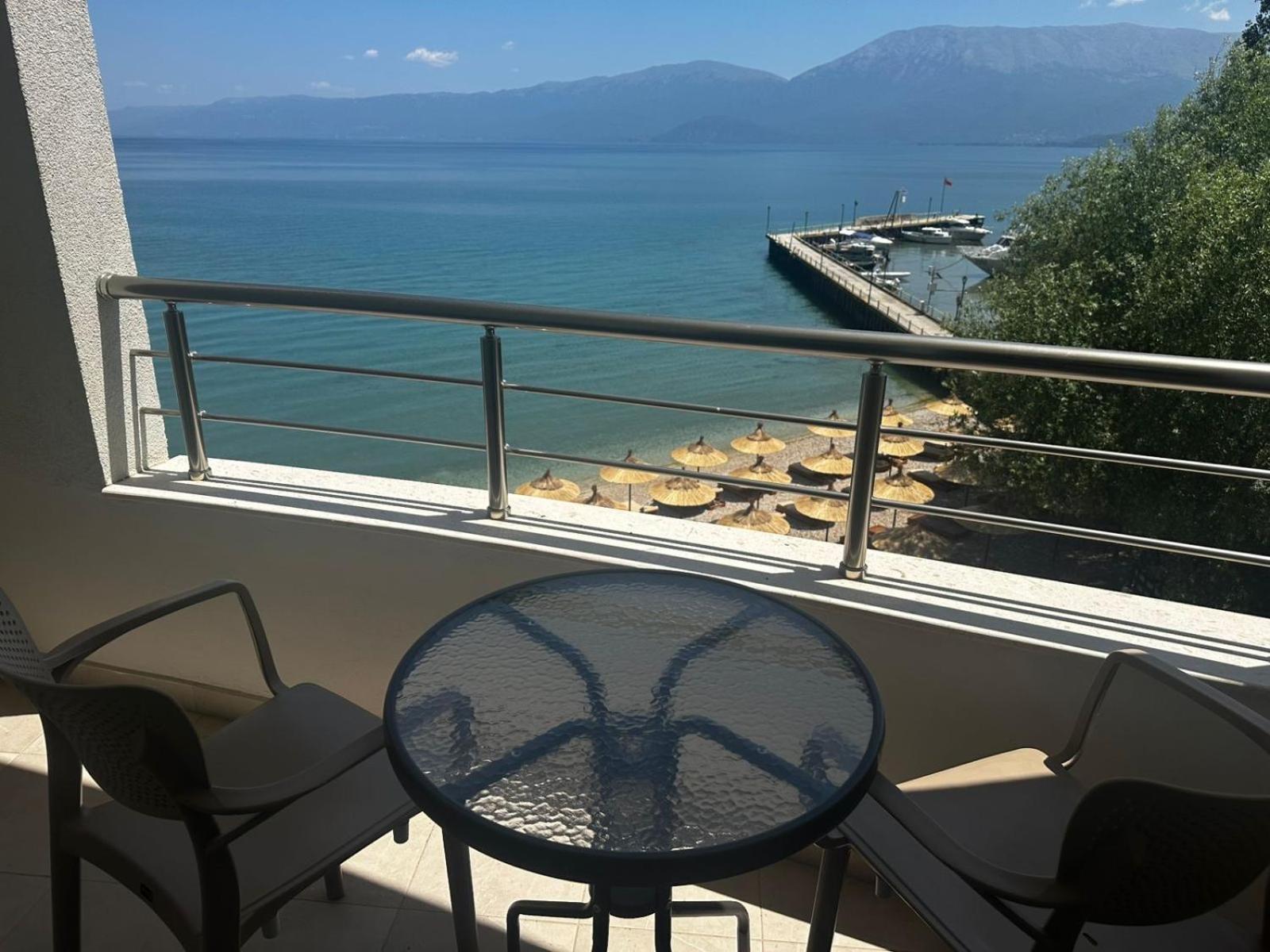 Demoli Hotel Pogradec