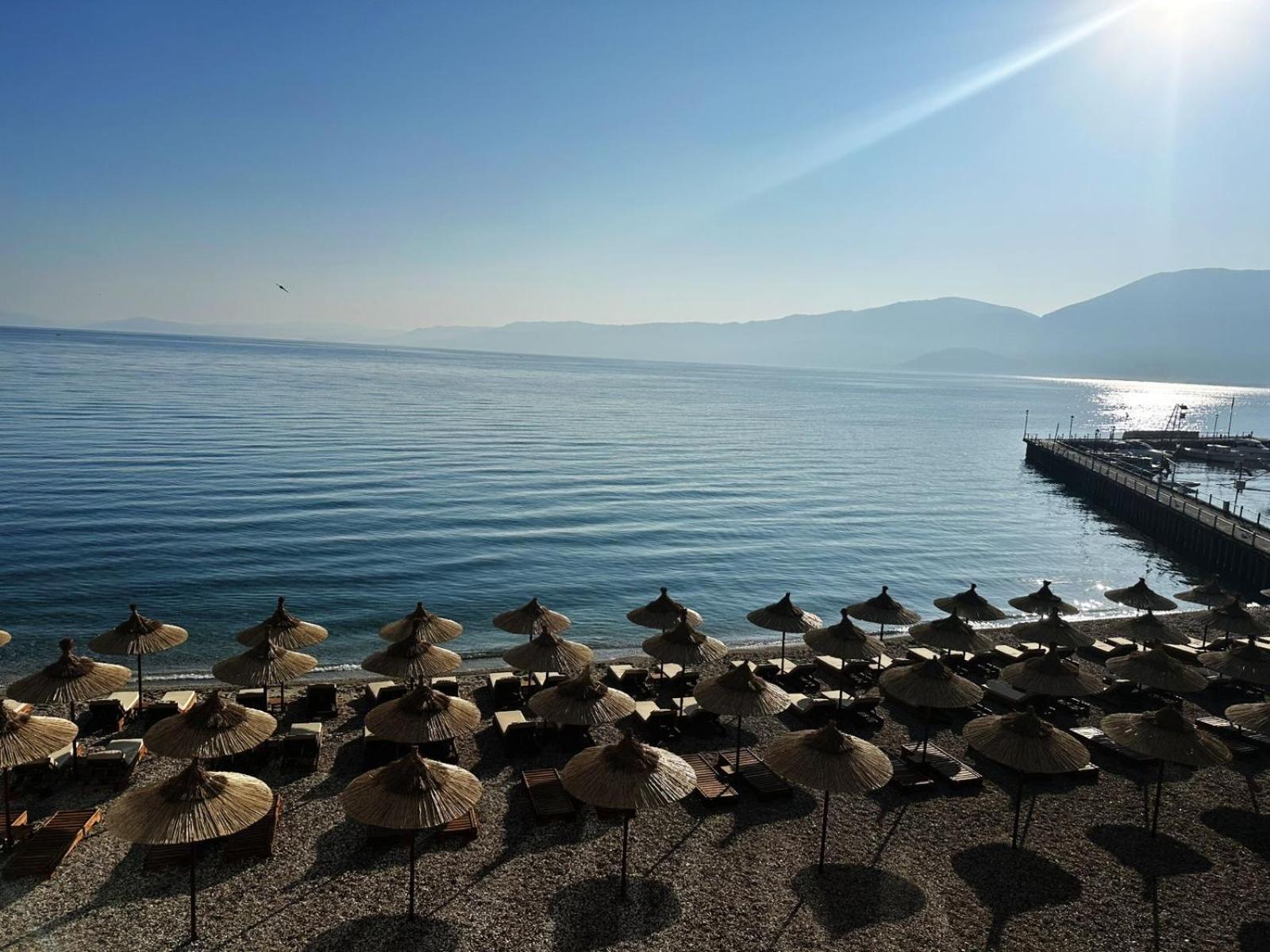 Demoli Pogradec